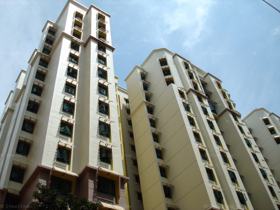 Blk 353A Admiralty Drive (Sembawang), HDB 5 Rooms #231192